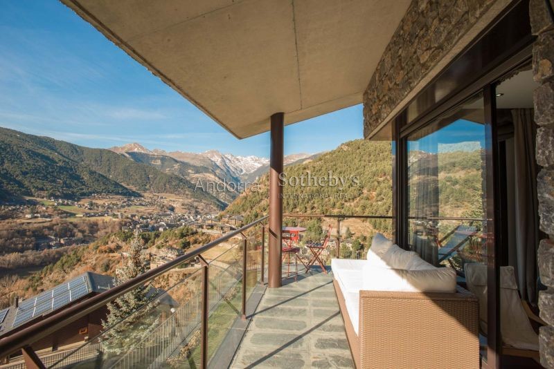 agence immobilière anyós, la massana